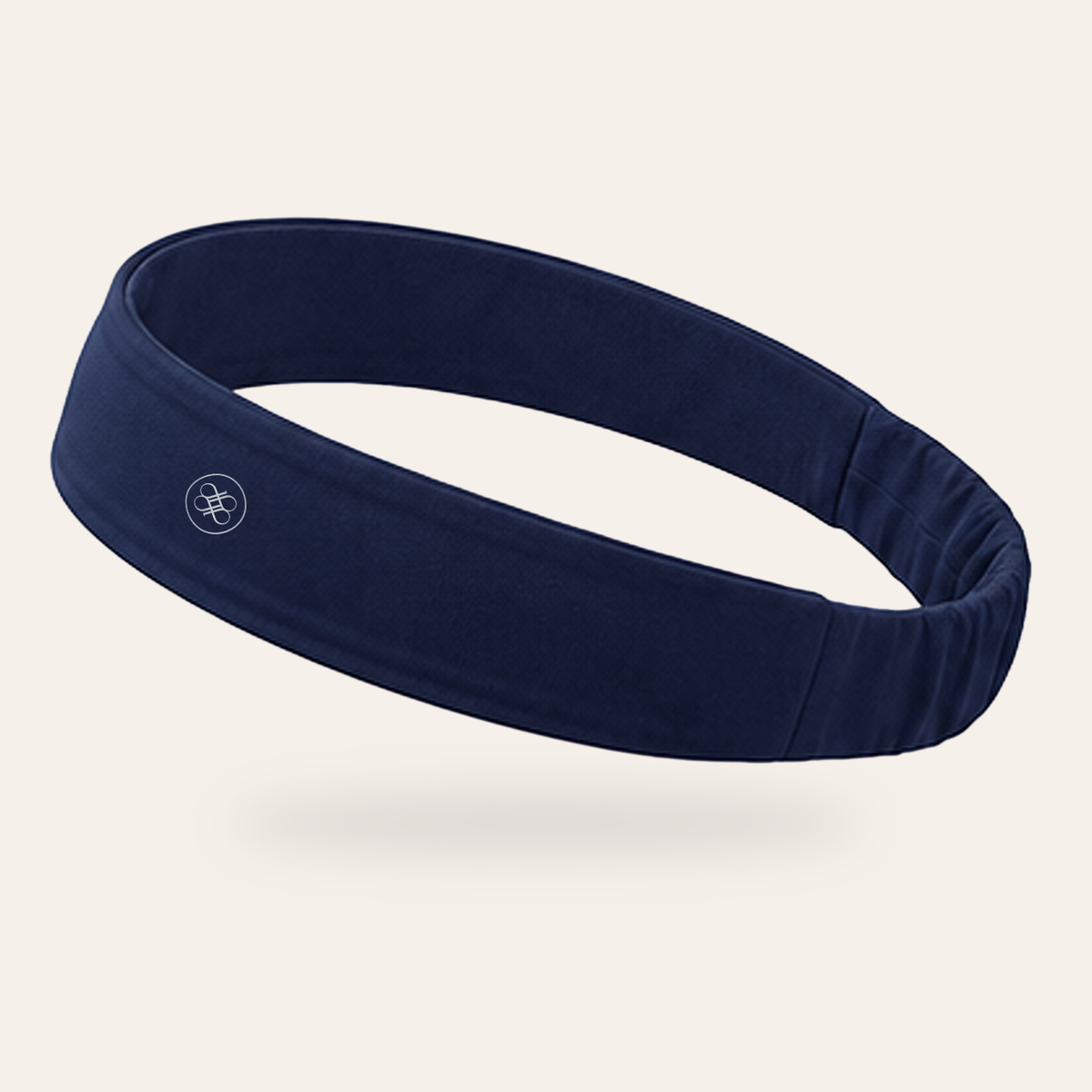 HarmonyGen Sports Headband, 3 Pack