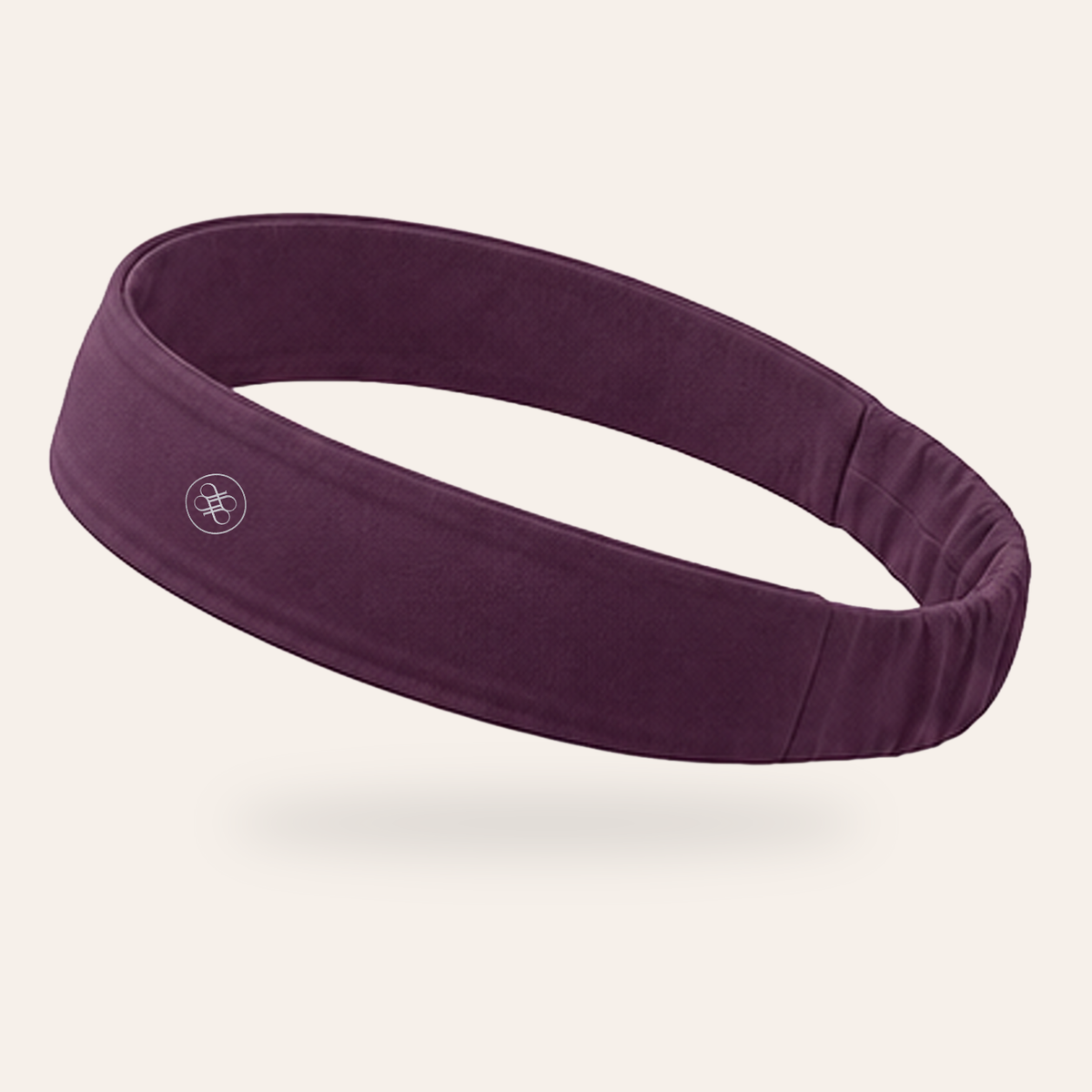 HarmonyGen Sports Headband, 3 Pack