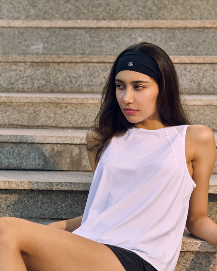 TempoKeeper Sports Headband