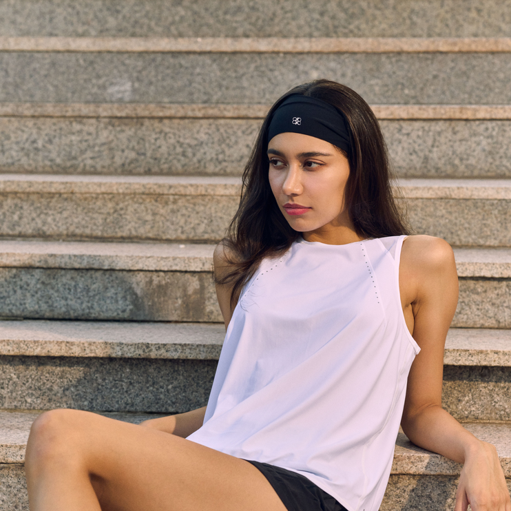 TempoKeeper Sports Headband