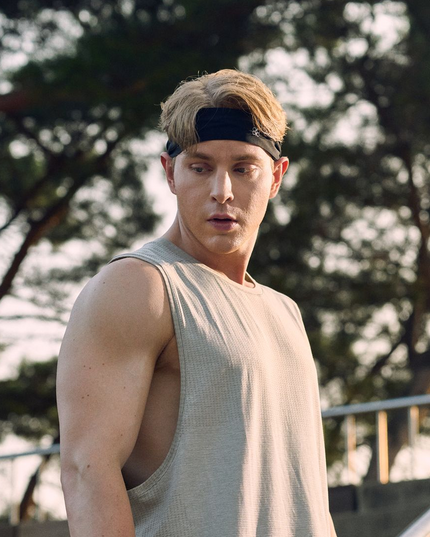 TempoKeeper Sports Headband