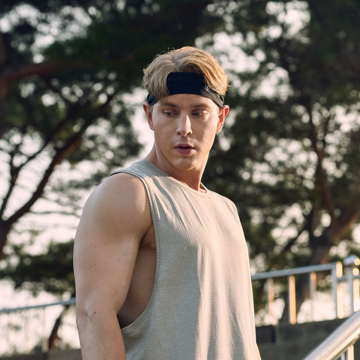 TempoKeeper Sports Headband