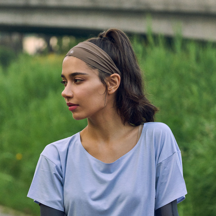 TempoKeeper Sports Headband